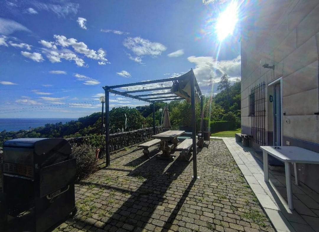 Nacco Home Génova Exterior foto